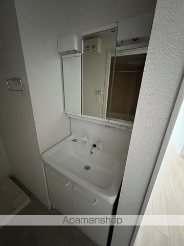 ピッツィカートIの内装写真