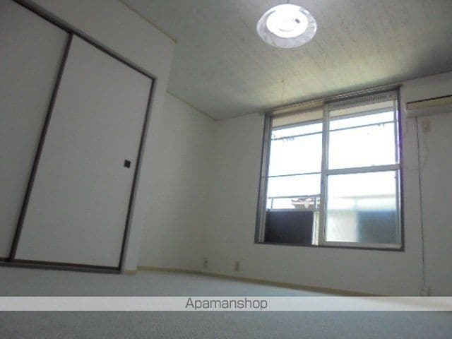 エスパスホマー A棟の内装写真