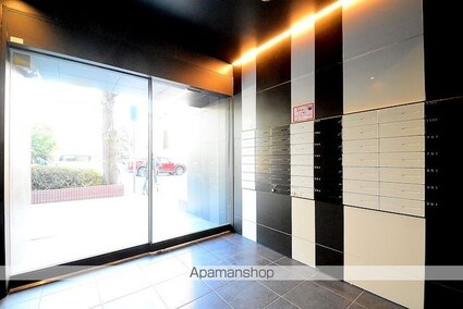 ステージグランデ八王子Ⅱ[1K/25.54m2]の内装2