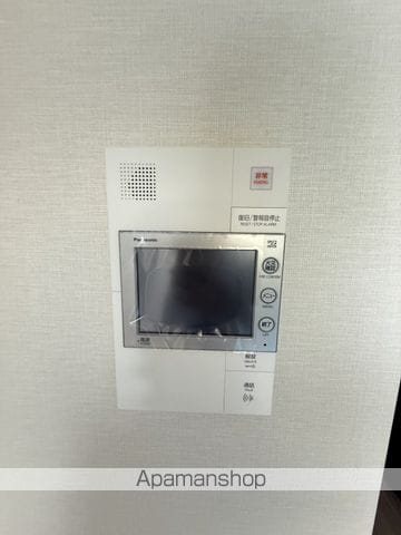 プレサンス名古屋ルクソリアの内装写真