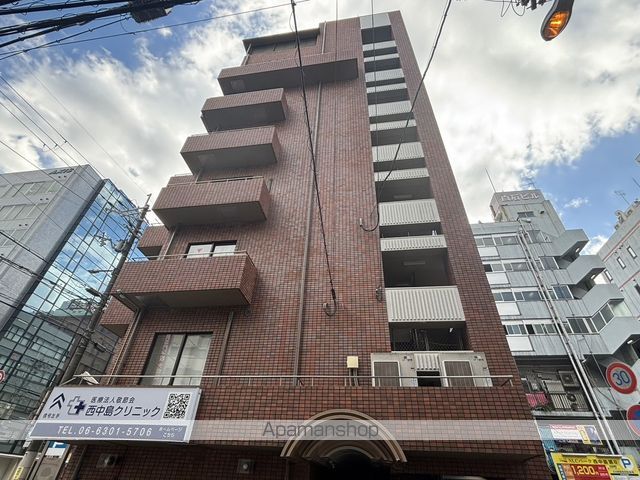 センチュリー21壱番館の外観写真