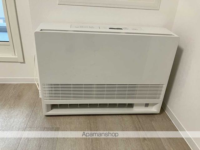 MJSQUARE KOTONIの内装写真