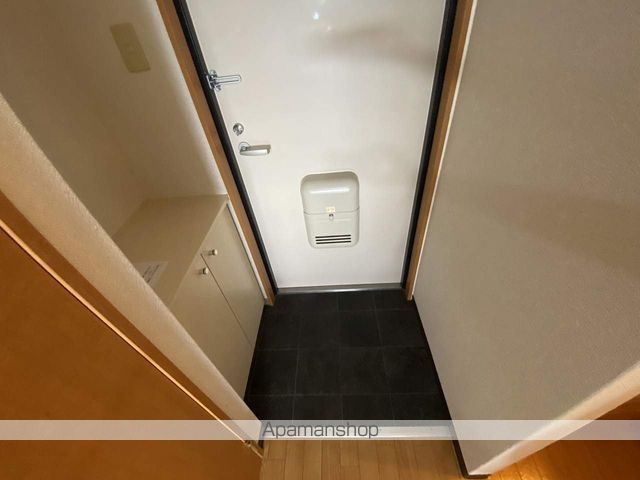 M’プラザ今里弐番館の内装写真