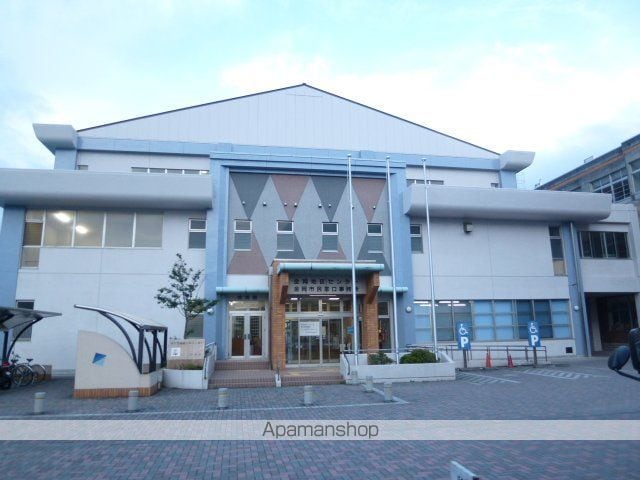 WAKABAガーデンHILL’Sの周辺写真