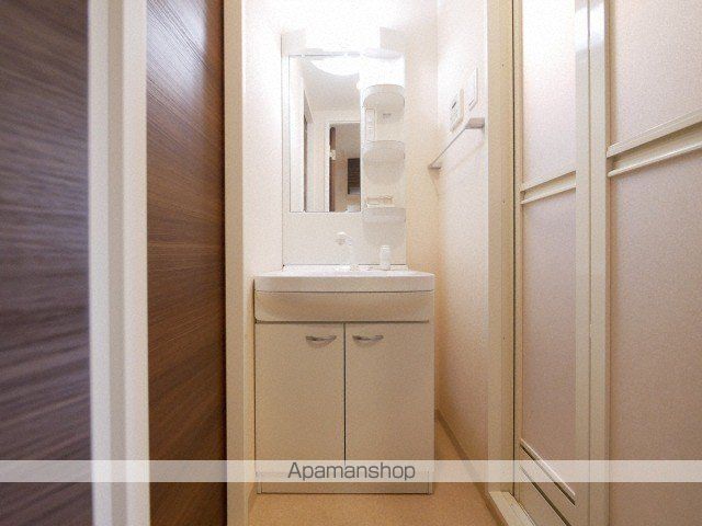 LUXE新大阪Iの内装写真
