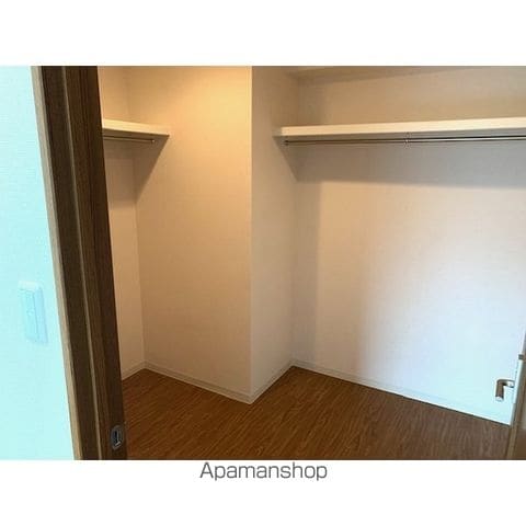 ベルメゾン花筐の内装写真