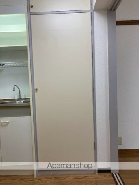グランドール関根[1K/19.51m2]の内装2
