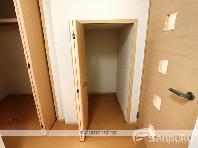 カーサ.ストーリア.Aの内装写真