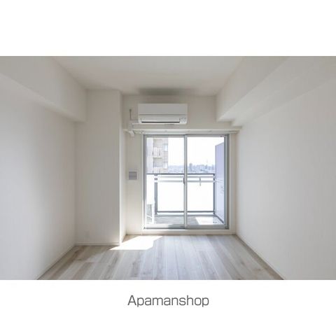 S-RESIDENCE今池arcanaの内装写真
