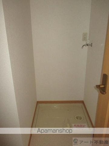 サン リット Aの内装写真