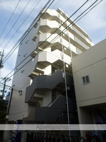 プレール・ドゥーク亀戸IIIの外観写真