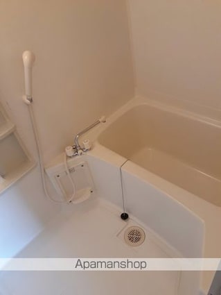 メゾンエスポワールＡ[3LDK/65.57m2]のバス