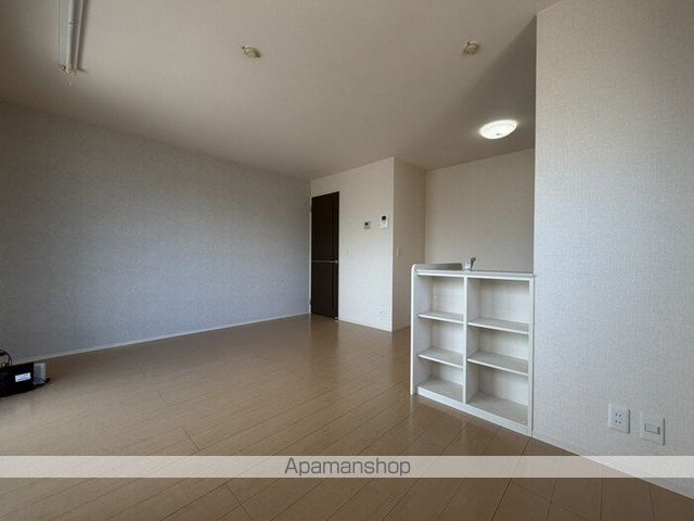 ドリーム葉月 七番館の内装写真