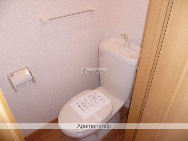ベルメゾン福地Aの内装写真