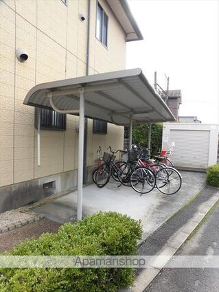 ラウンド．１[3K/52.54m2]の共用部2
