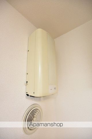 フローレンス琴似の内装写真