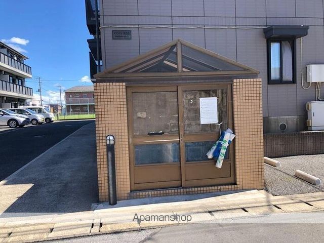 メゾンドォ渕谷 Bのその他写真