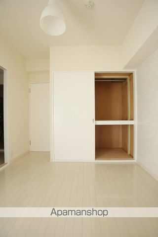 シティコート東扇町の内装写真