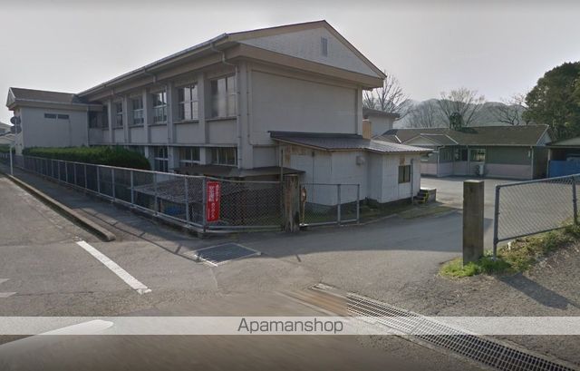 西塚貸家の周辺写真