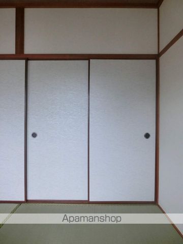 内堀コーポの内装写真