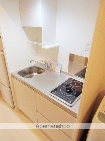 クレイノリバティアークレイワの内装写真