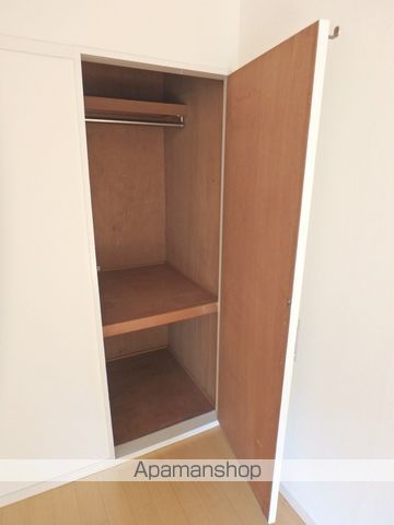 アビターレ新屋敷の内装写真
