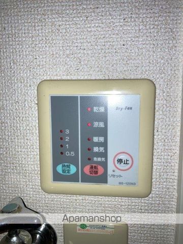 レオパレスエトワールの内装写真