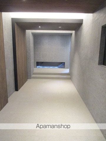 SAパームレジデンスの内装写真