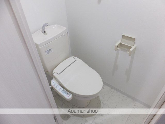 ブランヴェールの内装写真