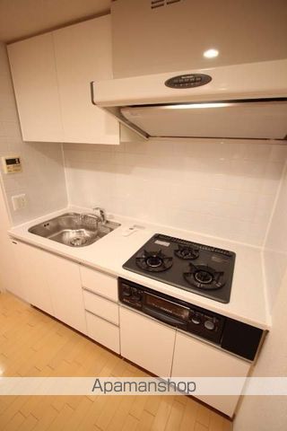 パークアクシス西船橋本郷町の内装写真