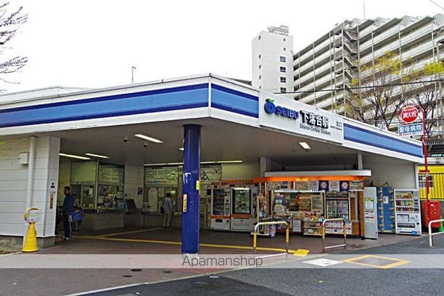 AMFC RESIDENCE SHIMOーOCHIAIの周辺写真