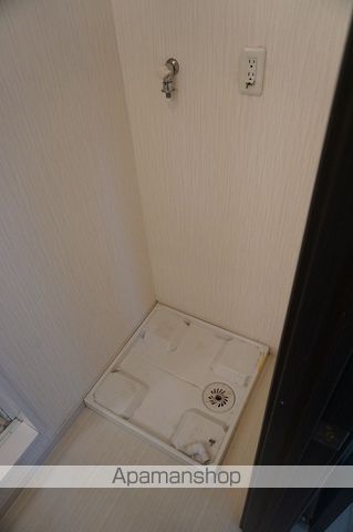 ルーセントブロッサムの内装写真