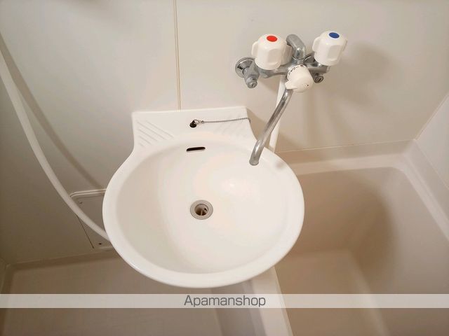 レオパレスハナミズキの内装写真