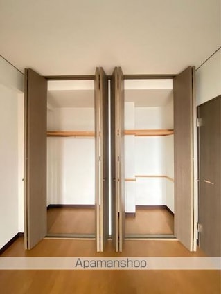 ダイアパレス太田第５　[3LDK/73.86m2]の収納