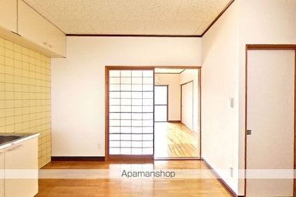 サンコーポⅠ（旭）[1K/27.95m2]の内装