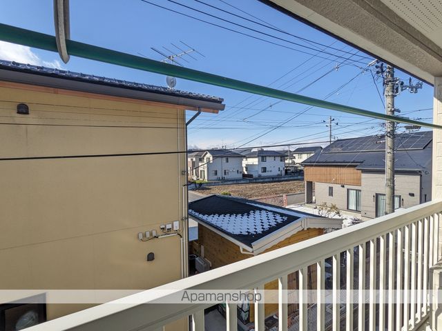平成ハイツAのその他写真