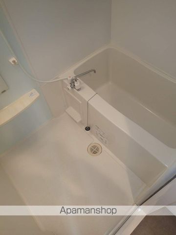 ルミエール堂ヶ芝の内装写真