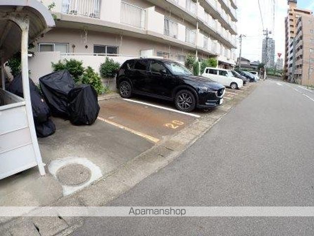 コーポタケショウのその他写真