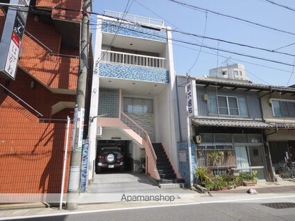 愛知県名古屋市昭和区御器所３丁目[1K/27.09m2]の周辺1