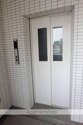 ステージグランデ文京白山の内装写真
