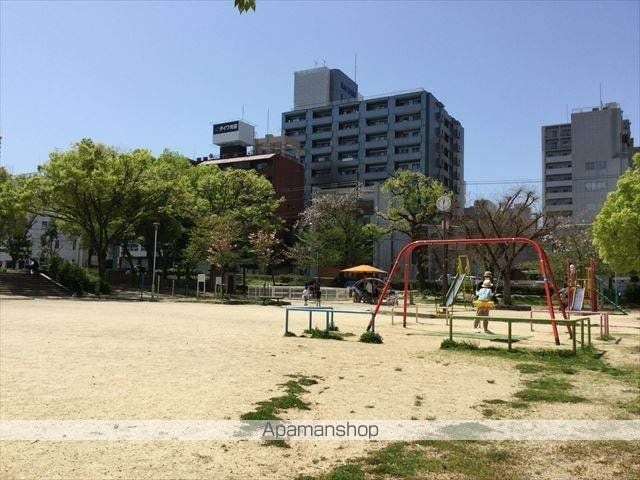 エイペックス上本町の周辺写真