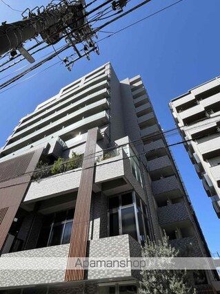 コンフォリア西荻窪[1LDK/40.25m2]の外観2