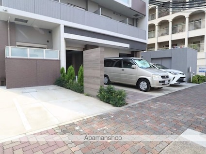 フレール上前津[1DK/34.82m2]の外観4