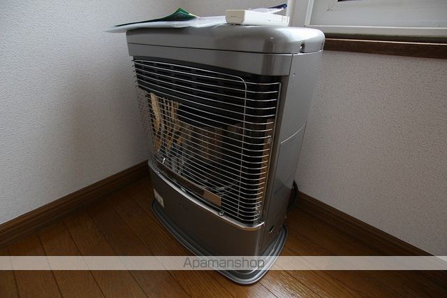 フラッツ平岸の内装写真