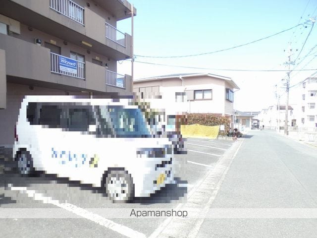 サンテラス初生のその他写真