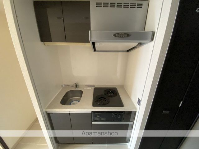 アーデン堺筋本町の内装写真