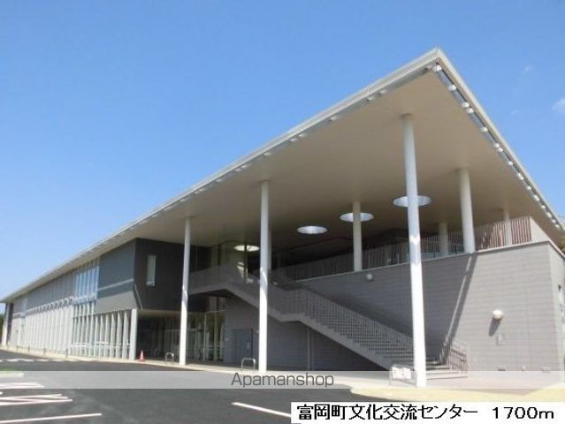 apartment 福島県双葉郡富岡町曲田
曲田の賃貸情報を見る
物件地図