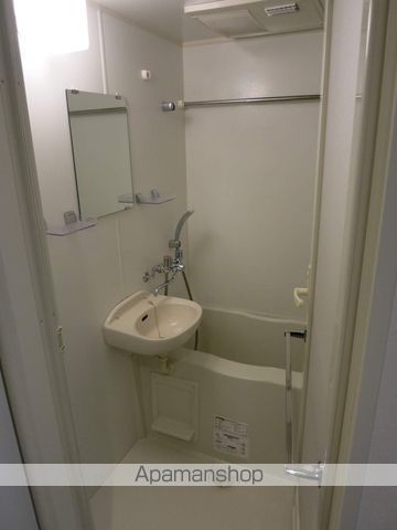 ジョイシティ住吉IIの内装写真