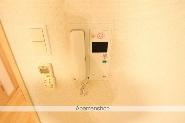 フォレステージュ江坂公園の内装写真