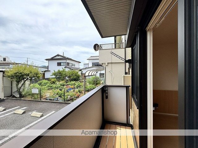 メゾン四日町の内装写真